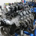 LM7 Engine